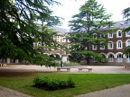 Lycée Livet