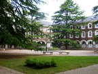 Lycée Livet 